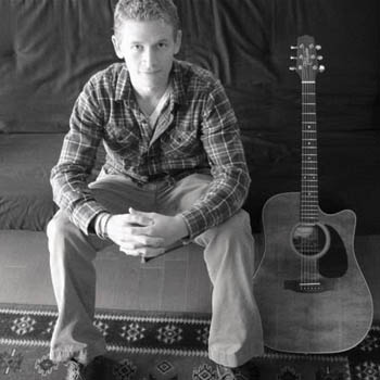 Alex McKee